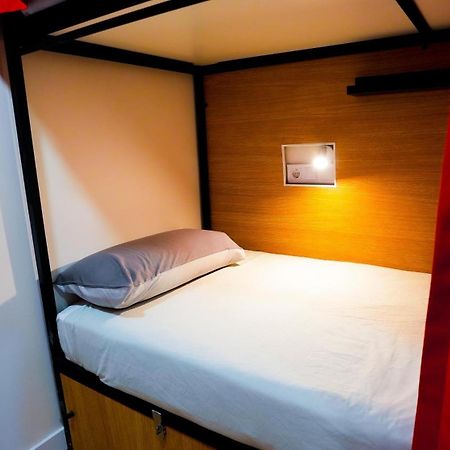 Fit Hostel Madrid Dış mekan fotoğraf