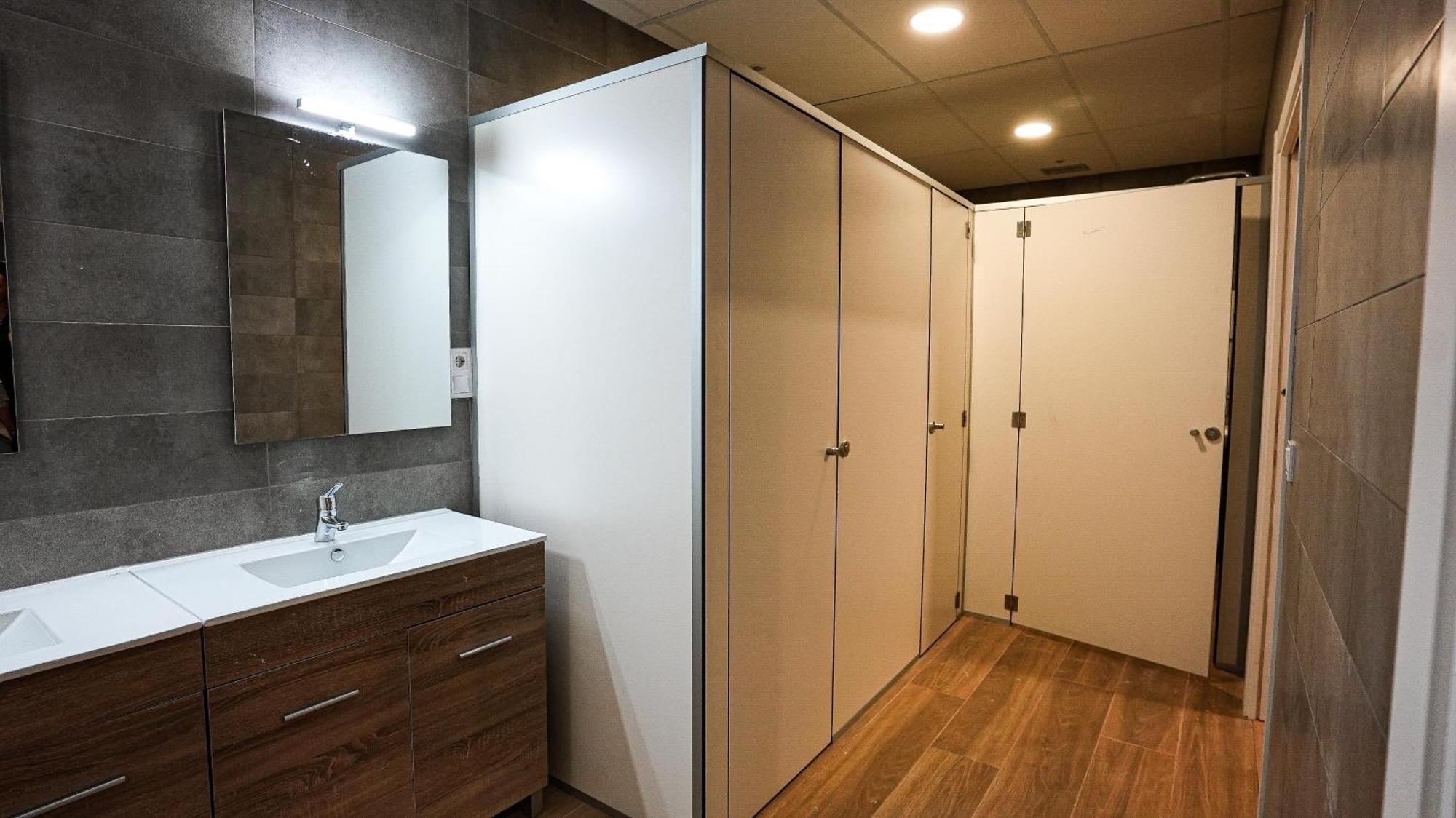 Fit Hostel Madrid Dış mekan fotoğraf