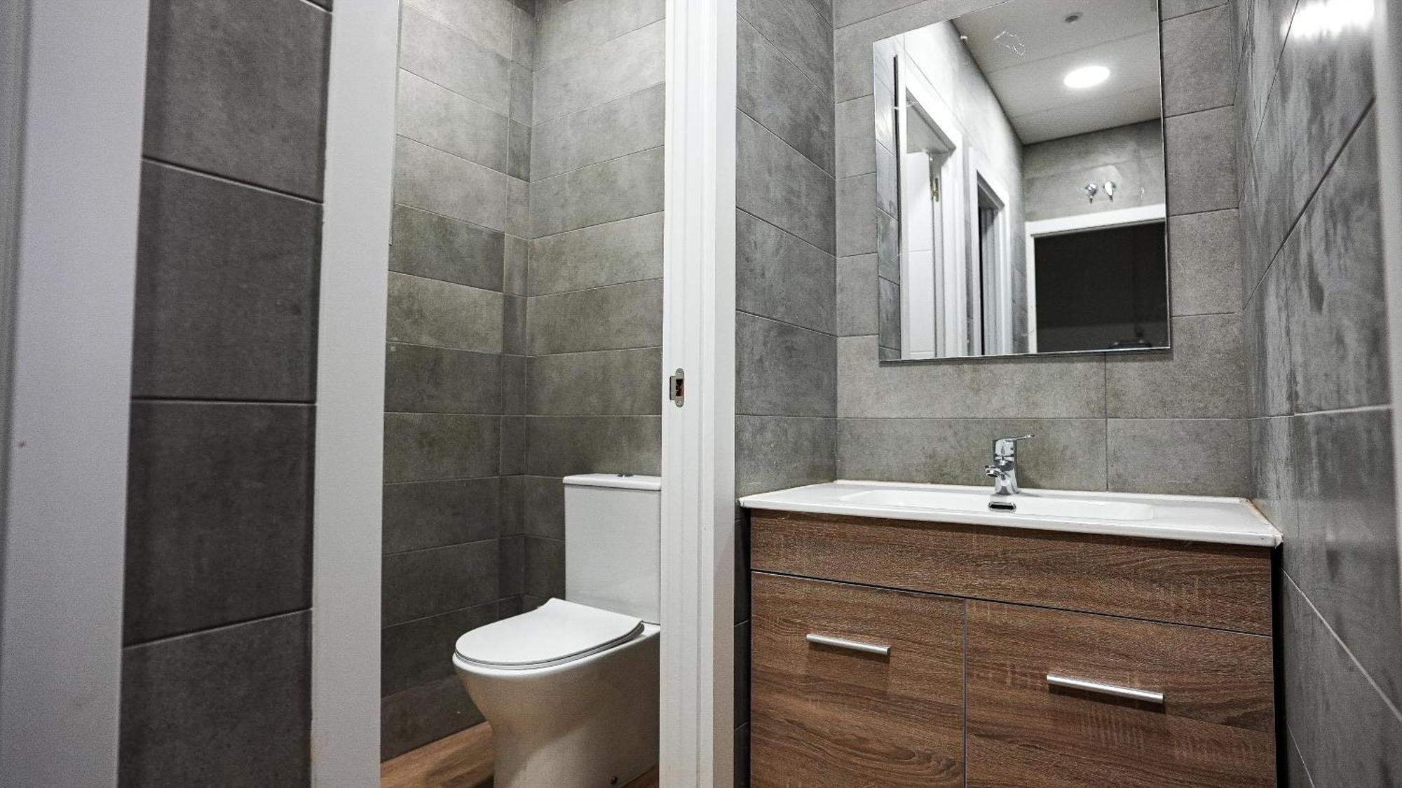 Fit Hostel Madrid Dış mekan fotoğraf